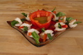 Mayonnaise And Cognac Sauce For Shrimp