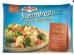 Birds Eye Steamfresh Lightly Sauced Broccoli, Cauliflower, Carrots with Cheese Sauce Review