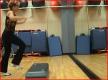 Step Aerobics In 15 Minutes