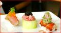 Sterling Silver Strip Loin Sushi Part 3