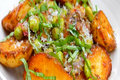 Steve Cooks 3 Tasty Potato 