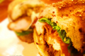 How To Make Steve's Chicken Sandwich