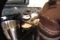 How To Make Bahamia Style Grits And Stewfish Part 1  - Preparation