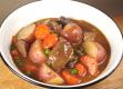 Stew From Ghent