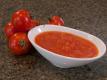 Freshly Stewed Tomatoes 