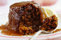 Sticky Toffee Pudding