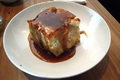 Sticky Banana Pudding