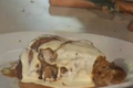 Baked Date Sticky Pudding
