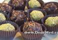 How To Make Sticky Medjool Date Ball