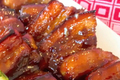 How To Make Grilled American Sticky Ribs
