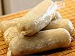How To Make Sticky Rice Rolls