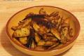 How To Make Stir Fried Arbi