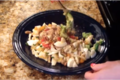 How To Make Veggie Egg White Stir Fry