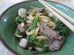 Stir-Fried Noodles