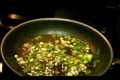 How To Make Stir Fried Bok Choy