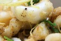 How To Make Stir Fried Calamari