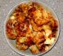 How To Make Stir Fried Cauliflower
