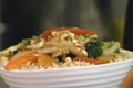 How To Make Stir Fried Chicken With Peanuts