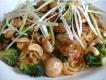 Stir-Fried Duck