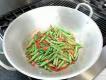 Stir Fried Green Beans