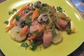 How To Make Stir Fried Kielbasa With Veggies