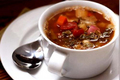How To Make Stir Fried Minestrone