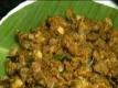 Stir Fried Mussels