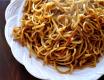 How To Make Fried Noodles