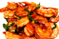 How To Make Stir Fried Shrimp