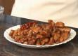 How To Make Chilli-soya Lamb