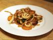 Stir Fried Squid