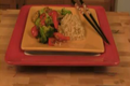 How To Make Tempeh Stir Fry