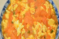 How To Make Authentic Chinese Food: Stir - Fried Tomato & Egg 