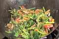 How To Make Stirfried Veggies