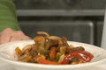 How To Make Chinese Take-away Style Beef Stir Fry