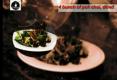 How To Make Garlic Soya Bok Choy