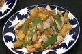 How To Make Stir Fry Chicken