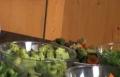 Garlic-pepper Stir Fried Chinese Greens