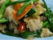 How To Make Stir Fry Kosher Tilapia Fillets with Ginger