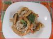 How To Make Gluten And Dairy Free Stir Fry With Rice Noodles