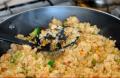 Chilean Quinoa And Vegetable Stir-Fry