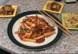 How To Make Korean Squid And Vegetable Stir-fry