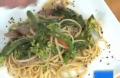 Linguine With Stir Fried Beef And Vegetables 