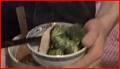 How To Make Stirred Not Fried Vegetables