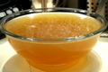 How To Make Classic Brown Chicken Stock