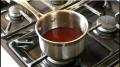 Stock Syrup