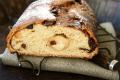 How To Make Stollen - Christmas Bread