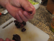 How To Stone Olives