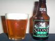 Stone Pale Ale Beer