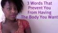 Stop Gaining Weight Back Again